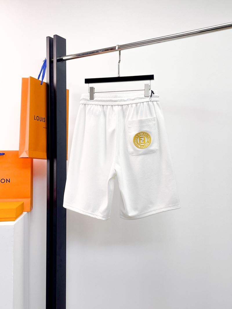 Fendi Short Pants